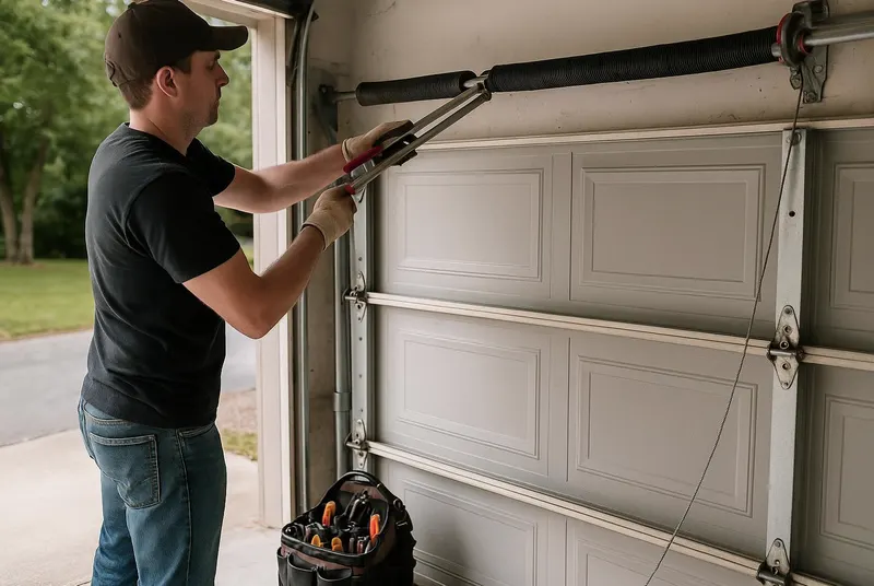 About Hemet Garage Door