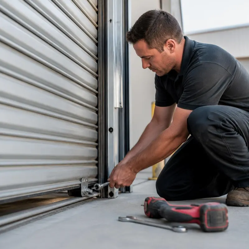 Spring Replacement in Hemet